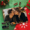 Personalisierte Bausteine mit Foto Puzzle mit Eigenem Bild Quadrat Geformt Bausteine Benutzerdefiniertes Bild Weihnachten Geburtstag Geschenke für Papa, Geschenk für Familie, Paar, Freunde