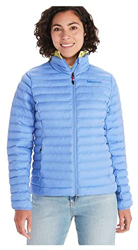 Marmot Wm's Echo Featherless Jacket C20