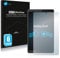 Savvies 6 Pack Screen Protector compatible with Lenovo Tab M8 (4th Gen.) Protection Film Clear