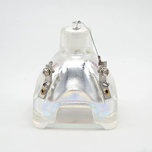 OwlKay POA-LMP55 LMP55 Ersatzlampe for Sanyo PLC-XU25 PLC-XU51 PLC-XU55 PLC-XT15KU