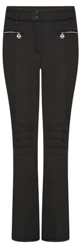 Dare 2b Damen Upshill Hose, Schwarz, 34