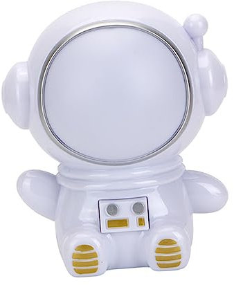 UKCOCO Projektorlampe -nachtlicht Usb-licht für Jungen und Mädchen