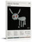 Drake-Poster für alle Hunde, Album-Cover, Poster, dekorative Malerei, Leinwand, Wandposter und Kunstdruck, moderne Familienschlafzimmer-Dekoration, Poster, 30 x 45 cm
