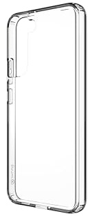 Coque TRANSPARENTE RECYCLEE Samsung Galaxy S22