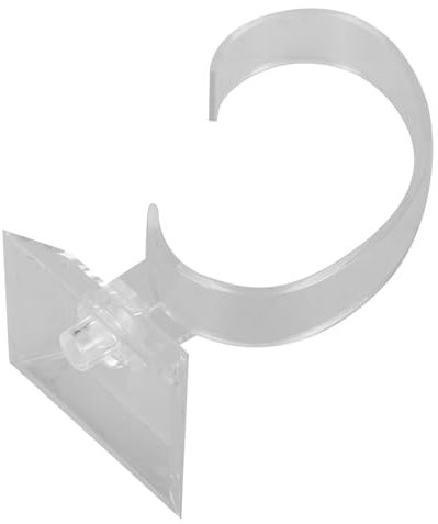 SOIMISS Uhrenständer Vitrinenhalter Displayhalter für Armbanduhren Schmuckständer Vitrine ansehen Uhrenaufsteller uhrenhalter Ausstellungsständer für Uhren Ausstellungsregale Acryl