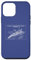 Hülle für iPhone 12 mini F-15 Eagle Jet Fighter Plane Infografik-Diagramm