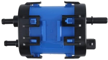 Bomba Gasolina Combustible Bomba Combustible Externa para Motocicleta Accesorio Pieza Modificación Repuesto para Varios Modelos 300KPA Bomba Combustible