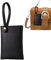 Porta Fazzoletti In Tessuto Impermeabile - Scatola Tascabile Compatta Per Borsa E Zaino, Elegante Per Tovaglioli Da Viaggio E Uso Quotidiano, Organizer Raffinato Per Auto E Scrivania | Conten
