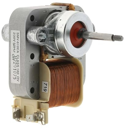 Masterpart Cooker Oven Fan Motor To Fit Samsung Cookers & Ovens DG31-00008A
