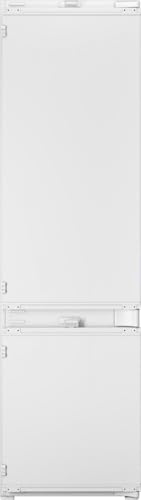 Beko B7BCNA325HS1 - Frigorifero No Frost Combinato Installazione da Incasso 300 Litri Classe energetica D