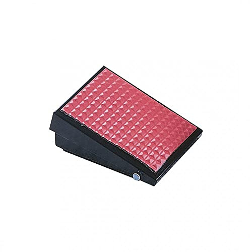 SoundLAB Locking function push-to-foot switch
