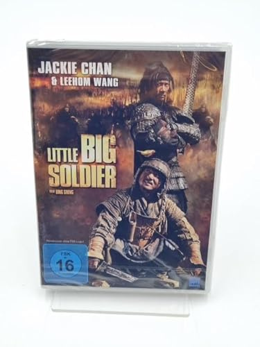 Jackie Chan : Little Big Soldier
