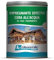 Renner - Aquarius - Impregnante ceroso all'acqua da 0,75 lt / RC1030 - Trasparente