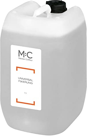 Comair M:C Universal Fixative 1:1 D 5000 ml