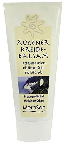 RÜGENER Kreide Balsam 200 g