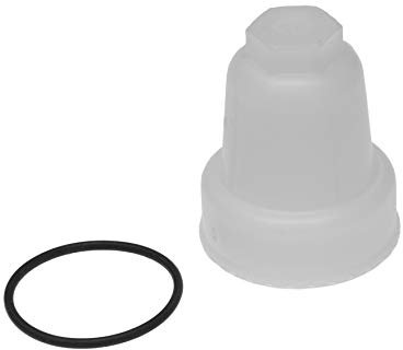 BAXI COMBI INSTANT 105 HE A BOILER CONDENSE TRAP PLUG ASSEMBLY 5118972
