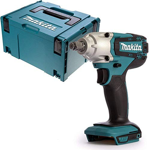 Makita DTW190Z 18V Cordless Li-Ion 1/2 Impact Wrench Body with Type 3 Case