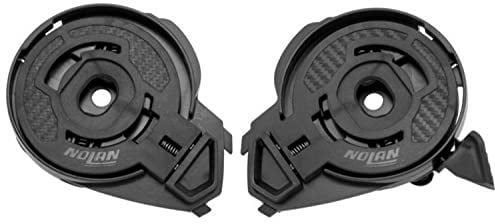 NOLAN N87 Visiermechanik N 87 Visier mechanik