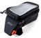 KTM Fahrradtasche Smartphone Tasche 'toptube II' schwarz, 0,8l