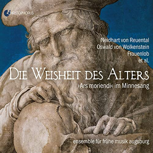 Die Weisheit des Alters - 'Ars moriendi' im Minnesang