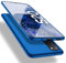 X-level für Samsung Galaxy S20 Hülle, [Guardian Serie] Soft Flex TPU Case Ultradünn Handyhülle Silikon Bumper Cover Schutz Tasche Schale Schutzhülle für Samsung Galaxy S20 5G - Blau