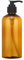 Danigrefinb Flacon distributeur vide rechargeable 100 / 200 / 300 ml, marron (Marron) - 1742394-Danigrefinb-uk