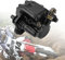 Pinza Freno a Disco Atv, Pinza Freno Posteriore, Pinza Freno a Disco Moto per 50 Cc 70 Cc 90 Cc 110 Cc 125 Cc ATV Quad a Quattro Ruote Motocross