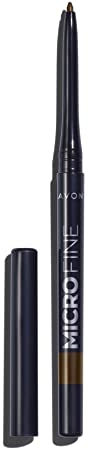 Avon Micro Fine Augenbrauenstift Brunette - natürliches braun