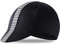 BikingBros Black Cycling Cap - Cotton Cycling Hat-Under Helmet - Cycling Helmet Liner Breathable&Sweat Uptake One Size