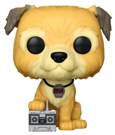 Funko Back to The Future Einstein The Dog 1274 Exclusive Pop Vinyl