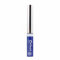 Cremiger Kajalstift wasserfest Farbe Make-up Farbe Eyeliner Flüssigkeit 12 Farben Wasserdicht -Schweiß Nicht Verfärbung Langlebiger Regenbogen-Eyeliner-Stift Schnell trocknende Augen Make-up 5,5 ml