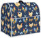Annejudy Chicken Rooster Butterfly Kitchen Aid Mixer Cover, Stand Mixer Cover Compatible with 4.5-5 Quarts Kitchen Aid Stand Mixer, Kitchen Aid Covers For Stand Mixer, Kitchen Aid Mixer Accessories