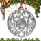 Weihnachtsbaumschmuck (2023)