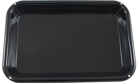 Bosch 00666709 Range Bottom Tray for a Universal Broiler Pan
