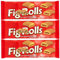 Fruit Biscuit Bundle with Bolands Fig Rolls 200g (3 Pack)
