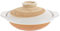 Pentola Per Riso Per Casa Ristorante Pentola Giapponese Casseruola in Ceramica Coperchio Per Stufato 18 Cm
