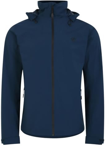 Dare 2b Herren Dare2b Herren Switch Out Ii Wasserdichte Jacke Outdoor-Jacken