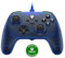 GameSir T7 Wired Controller with Hall Effect Joysticks, Plug and Play Gaming Gamepad for Xbox Series X|S, Xbox One, Windows 10/11 & Steam, 3.5mm Audio Jack - Blue