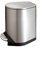 Poubelle 7L / 12L / 30L Poubelles de Cuisine en Acier Inoxydable Ménage avec Couvercle Grande capacité Salon Induction Automatique Salle de Bain Toilettes Poubelles électriques de Chambre à Coucher Po