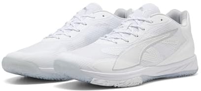 PUMA Erwachsene Accelerate Turbo 4 Handballschuhe