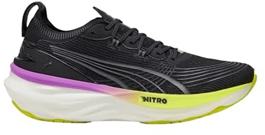 PUMA Foreverrun Nitro 2 Running Shoes EU 44 1/2