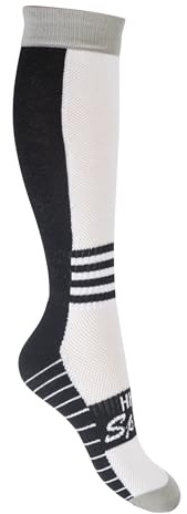 HKM Women's Olympia Riding Socks (pack of 1)