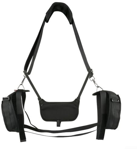 Schutzgurt für JBL Boombox3 Stilvoll und funktional für Outdoor-Enthusiasten