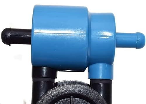 Pompa acqua motore Per OPEL Per CORSA Per Golf Per Passat 1H6955651 28920AU400 Pompa Lavavetri Anteriore E Posteriore