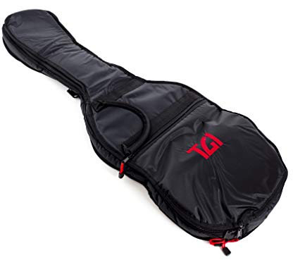 TGI 4330 Padded Gig Bag for Electric Guitar