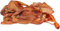 Schecker Kausnack - Schweine Knabberohren - 400 g ca. 10 Stück - Natur pur - Hundeohren - Ohren für den Hund