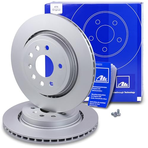 ATE 24012001731 Brake Disc