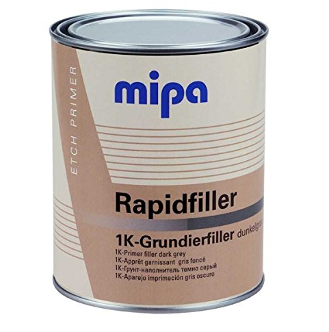 MIPA Rapidfiller, Füller, füllstark, beige, 1 Liter
