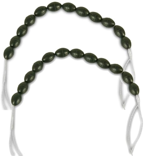 Saeger 10C4039507131609C10 Angelzubehör, Unisex, Mehrfarbig, Einheitsgröße