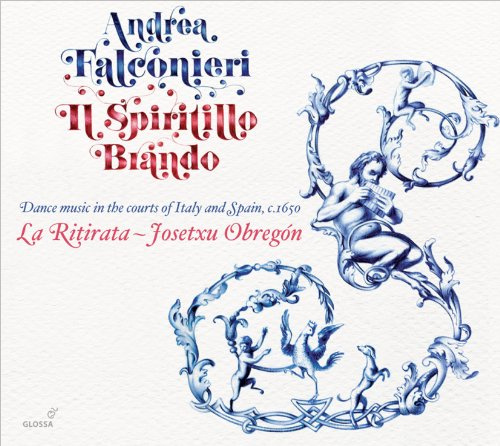 I Spiritillo Brando - Dance Mu